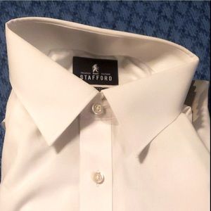 NEW STAFFORD LONGSLEEVE.In A1 2309